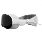 Apple Vision Pro với thiết kế hiện đại, sẵn sàng đón nhận Apple Intelligence và visionOS 2.4