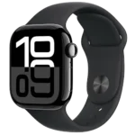 Apple Watch Series 10 - Đồng hồ thông minh Apple với màn hình OLED và thiết kế mỏng ấn tượng