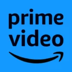 Biểu tượng Amazon Prime Video, nền tảng phát sóng series Secret Level và Fallout.