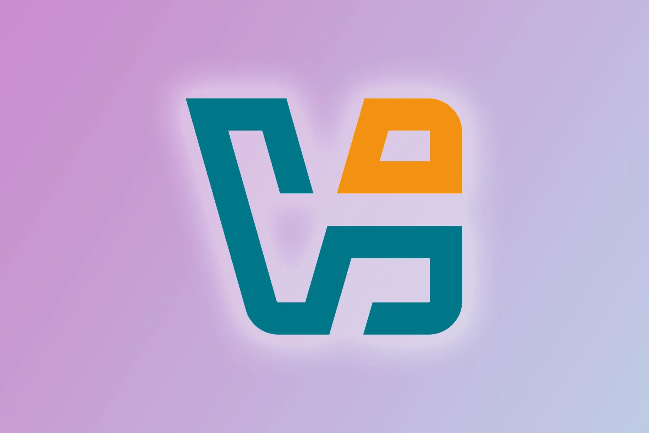 Biểu tượng phần mềm VirtualBox, một công cụ phổ biến để tạo và quản lý máy ảo.