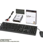 Bộ Kit Linux Chính Thức của PlayStation 2