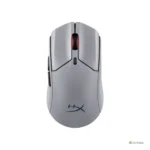 Chuột gaming HyperX Pulsefire Haste 2 Pro với thiết kế nhẹ và hiện đại.