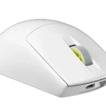 Chuột gaming không dây siêu nhẹ Corsair M75 AIR màu trắng