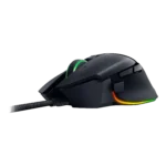 Chuột gaming Razer Basilisk V3 với thiết kế công thái học và đèn RGB