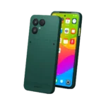 Điện thoại Fairphone 6 với thiết kế module cho phép tự sửa chữa và thay thế linh kiện