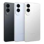 Điện thoại Samsung Galaxy S25 Edge với thiết kế siêu mỏng và màn hình tràn viền