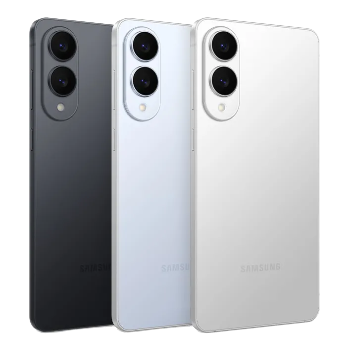 Điện thoại Samsung Galaxy S25 Edge với thiết kế siêu mỏng và màn hình tràn viền