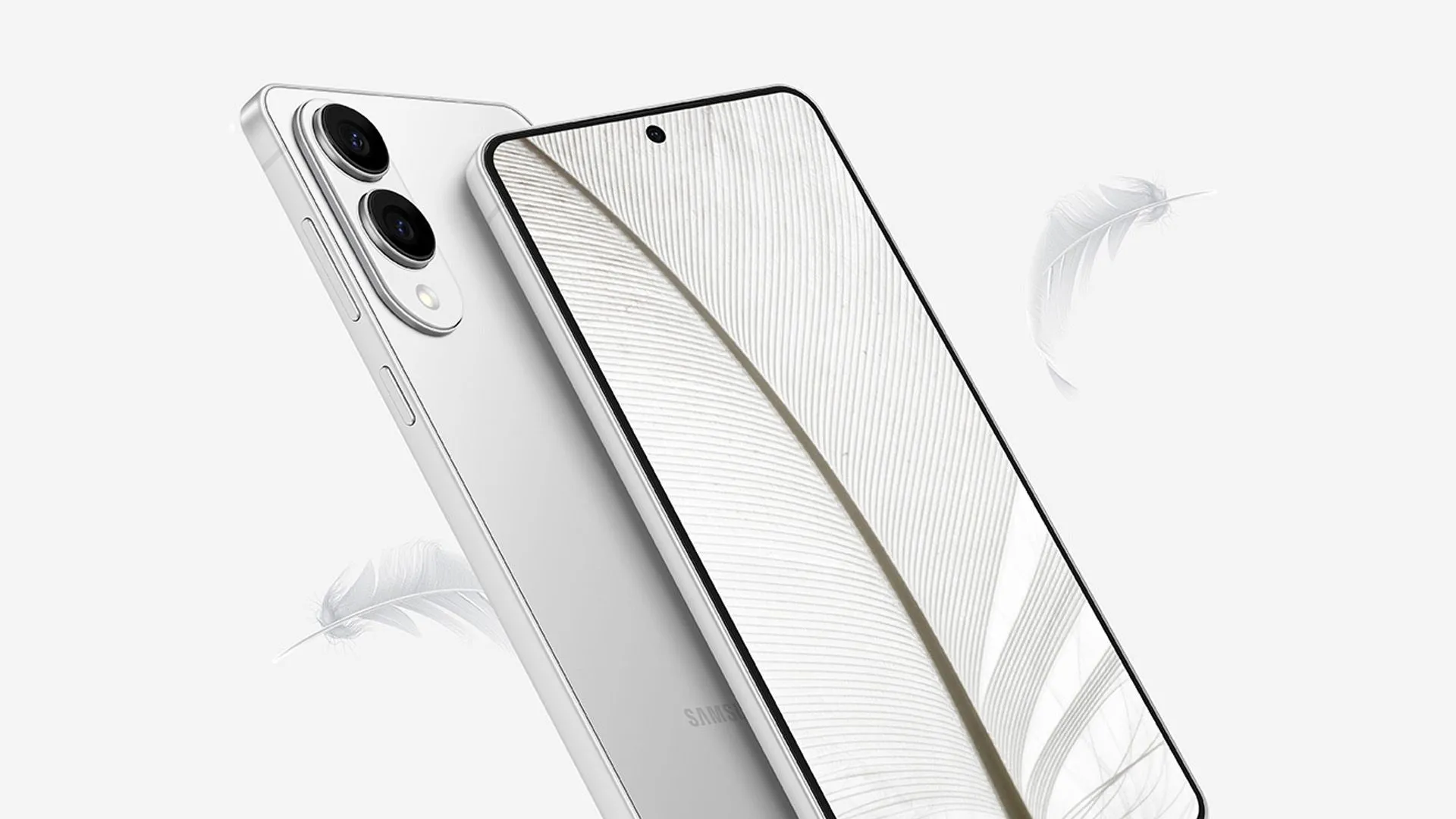Điện thoại Samsung Galaxy S25 Edge với thiết kế siêu mỏng