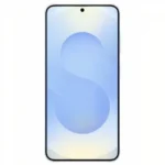 Điện thoại Samsung Galaxy S25 màu Mint với màn hình Dynamic AMOLED sống động