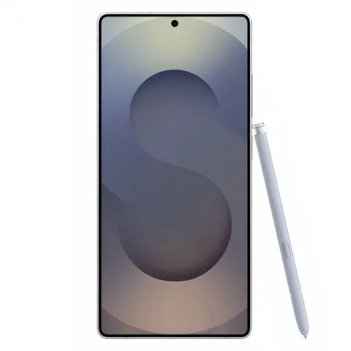 Điện thoại Samsung Galaxy S25 Ultra màu đen