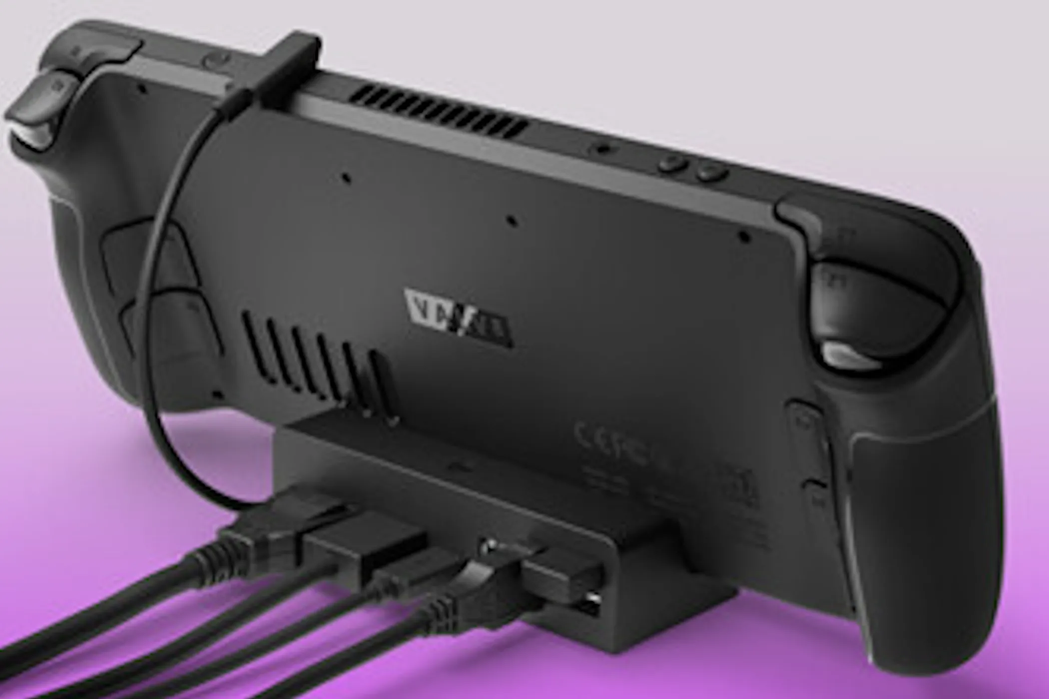 Steam Deck Không Phải Nintendo Switch 2 Tốt Hơn: Phân Tích Chuyên Sâu Sự Khác Biệt