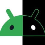 Giao diện Dark Mode trên điện thoại Android giúp bảo vệ mắt