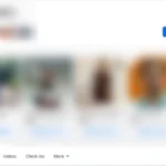 Giao diện Facebook trên máy tính, minh họa cách mở danh sách bạn bè để kiểm tra tài khoản đã bị chặn.