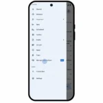 Giao diện quản lý đăng ký email trong Gmail với nút hủy đăng ký dễ dàng