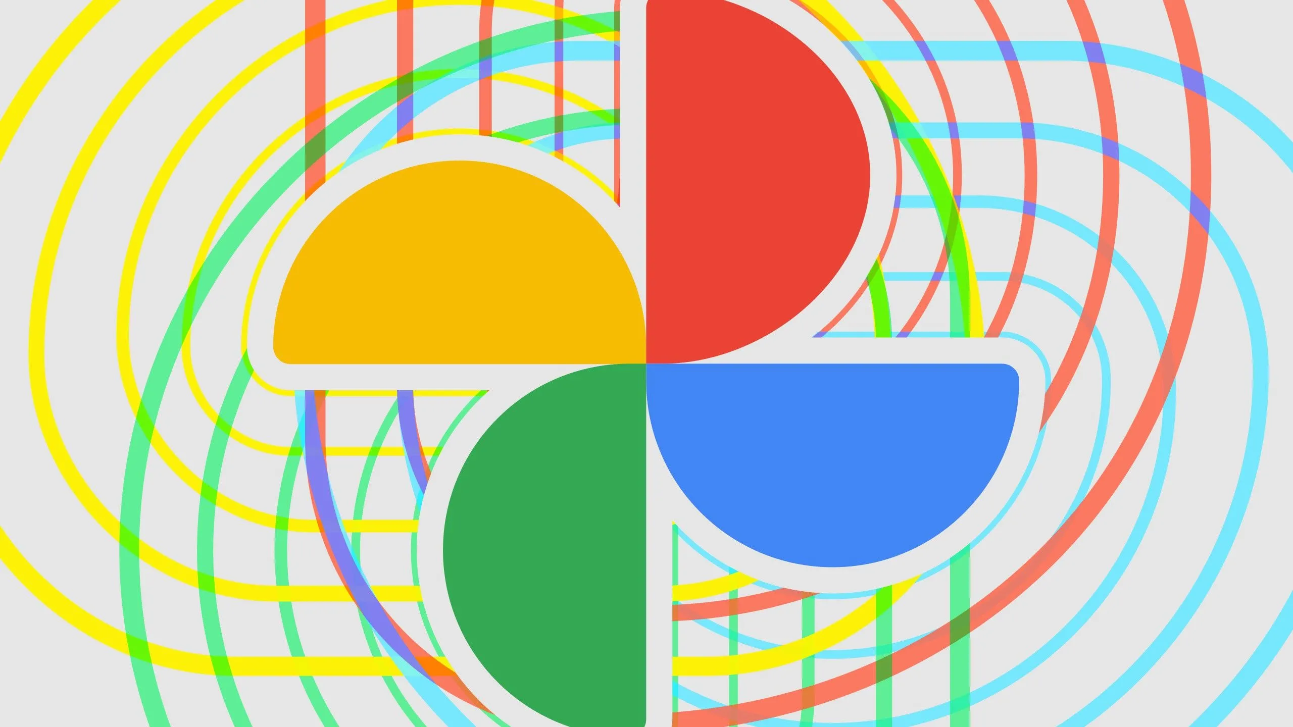 Giao diện trình chỉnh sửa ảnh trong Google Photos