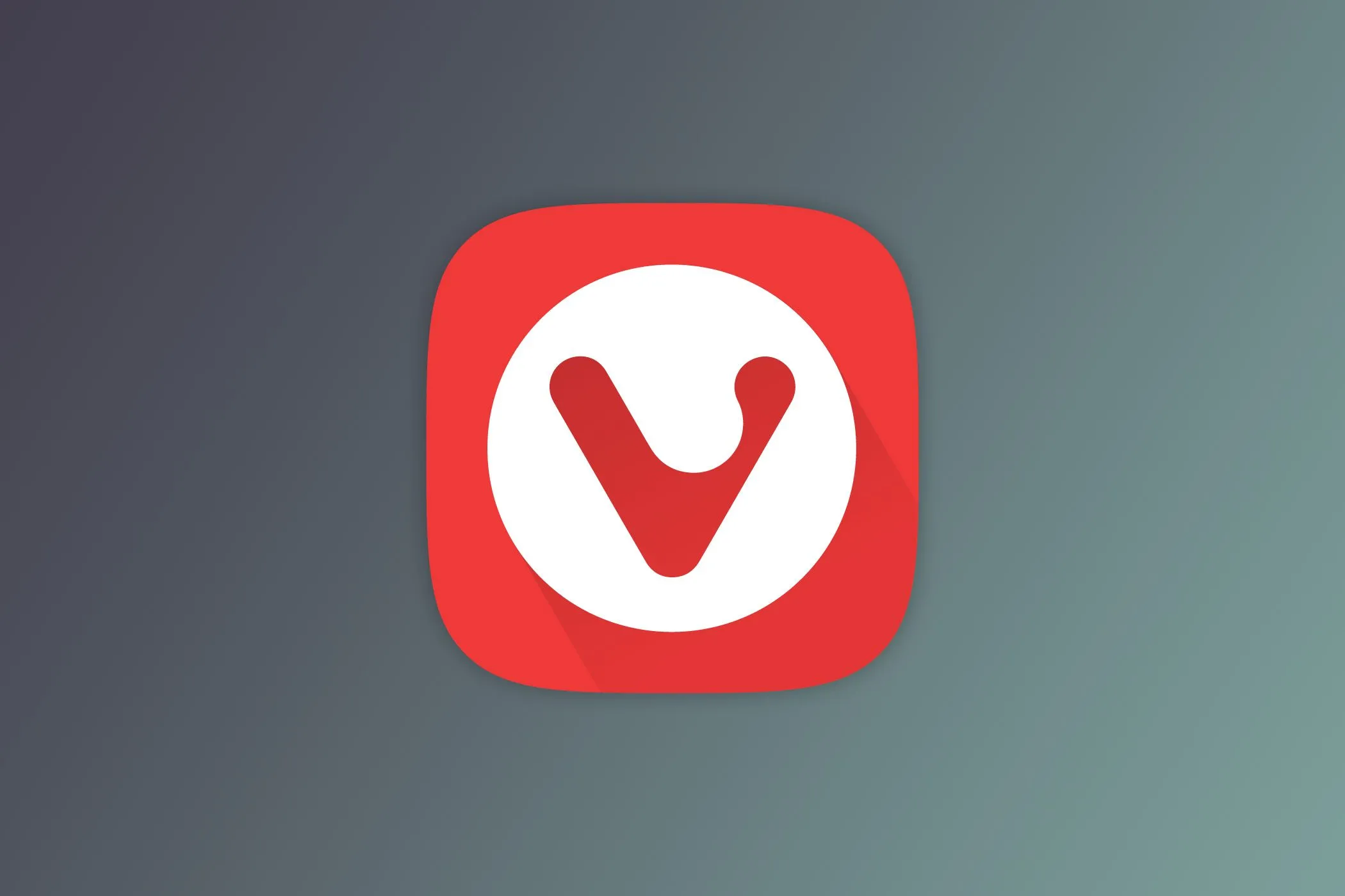 Giao diện trình duyệt web Vivaldi với các tab được sắp xếp khoa học và thanh công cụ tùy chỉnh.