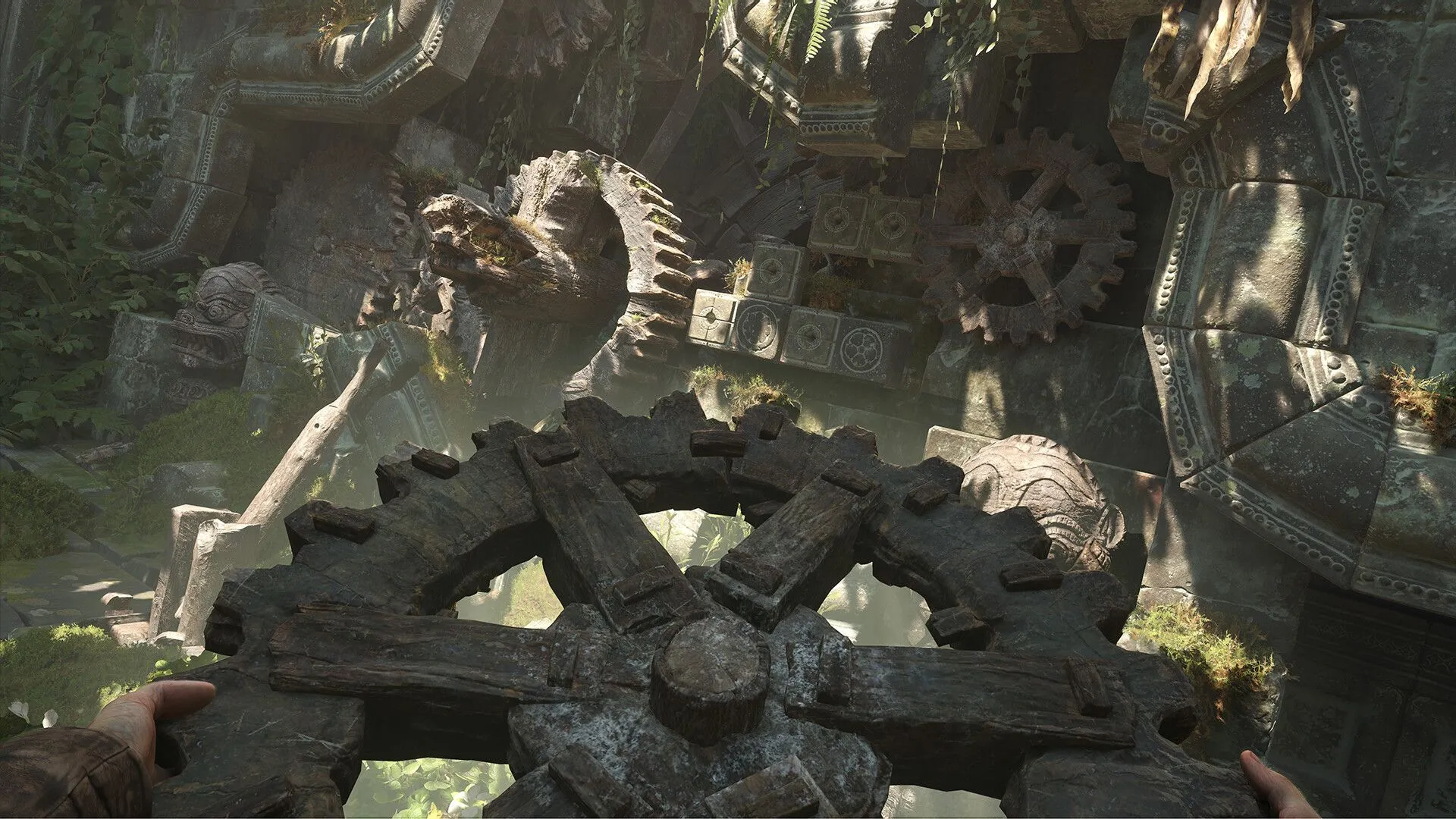 Hệ thống nâng cấp nhân vật Indiana Jones qua các cuốn Sách Phiêu Lưu, khuyến khích khám phá trong game