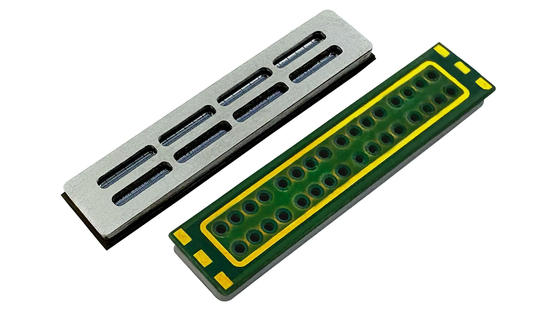 Hình ảnh loa rắn xMEMS Sycamore-W siêu mỏng dành cho đồng hồ thông minh
