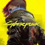 Hình ảnh tổng hợp về Cyberpunk 2077 trên macOS, giới thiệu game đã ra mắt.