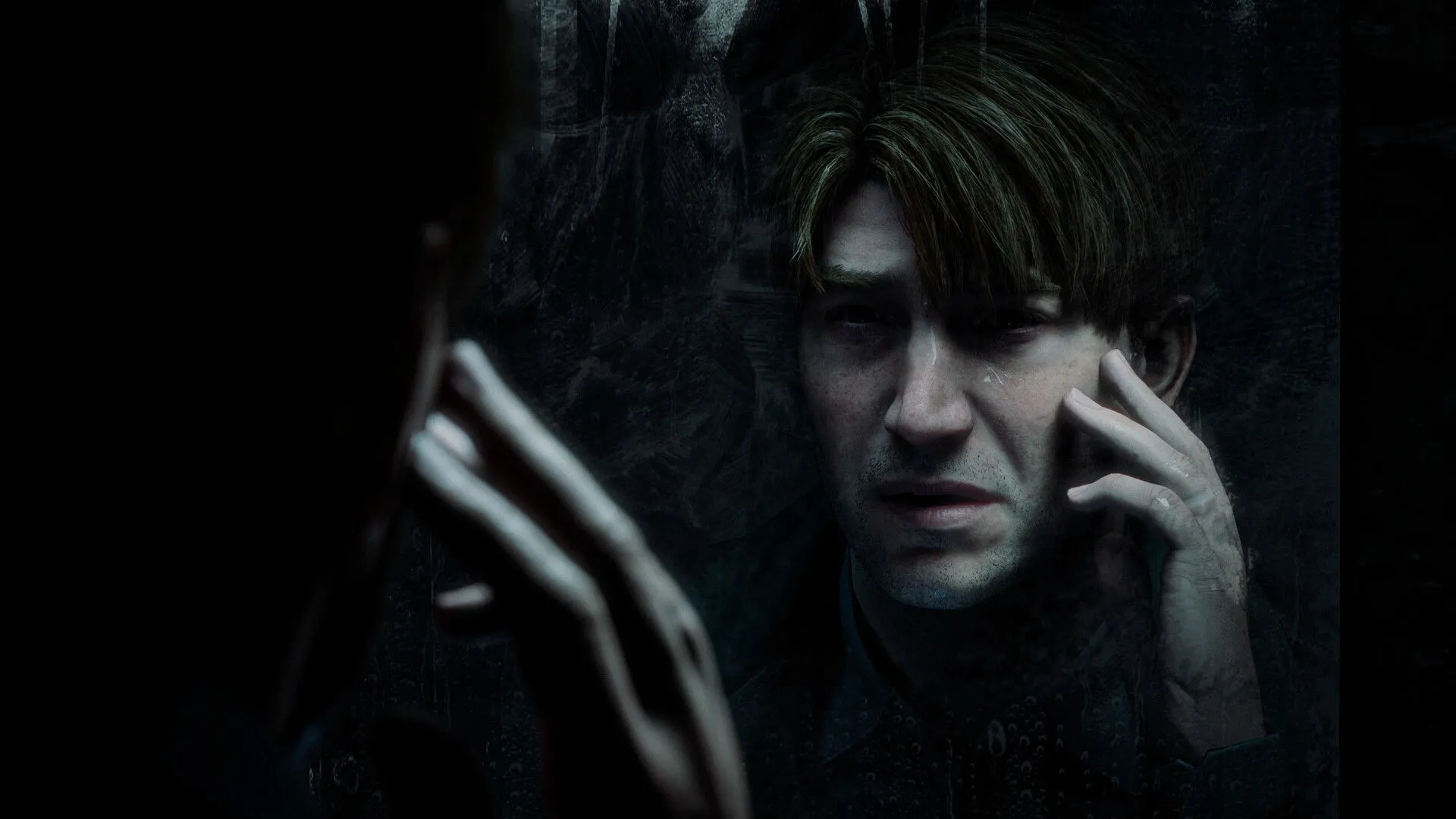 James Sunderland trong Silent Hill 2 Remake (2024), biểu tượng cho việc tái tạo những tựa game kinh điển khó bảo tồn.
