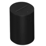 Loa thông minh Sonos Era 100 màu đen, thiết kế nhỏ gọn, hiện đại với khả năng âm thanh đa chiều