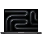 MacBook Pro M4 với chip Apple Silicon mạnh mẽ, nay có sẵn qua chương trình tân trang chính hãng.