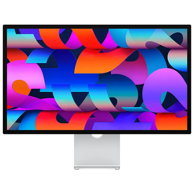 Màn hình Apple Studio Display 5K