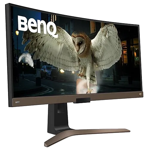 Màn hình BenQ EW3880R.