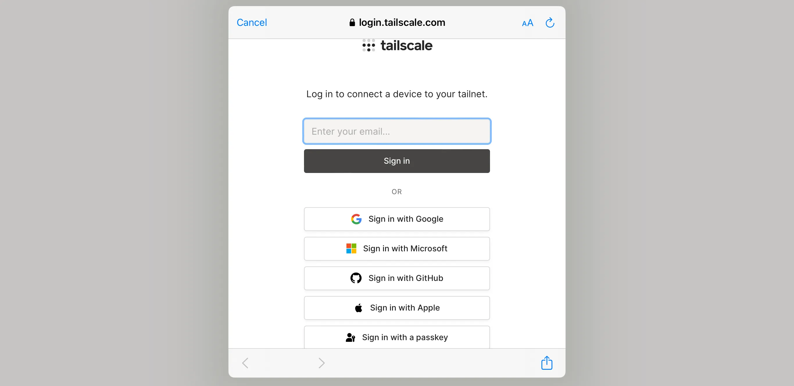 Tiện Ích Mở Rộng Mozilla VPN: Kiểm Soát Kết Nối Từng Trang Web Một Cách Dễ Dàng