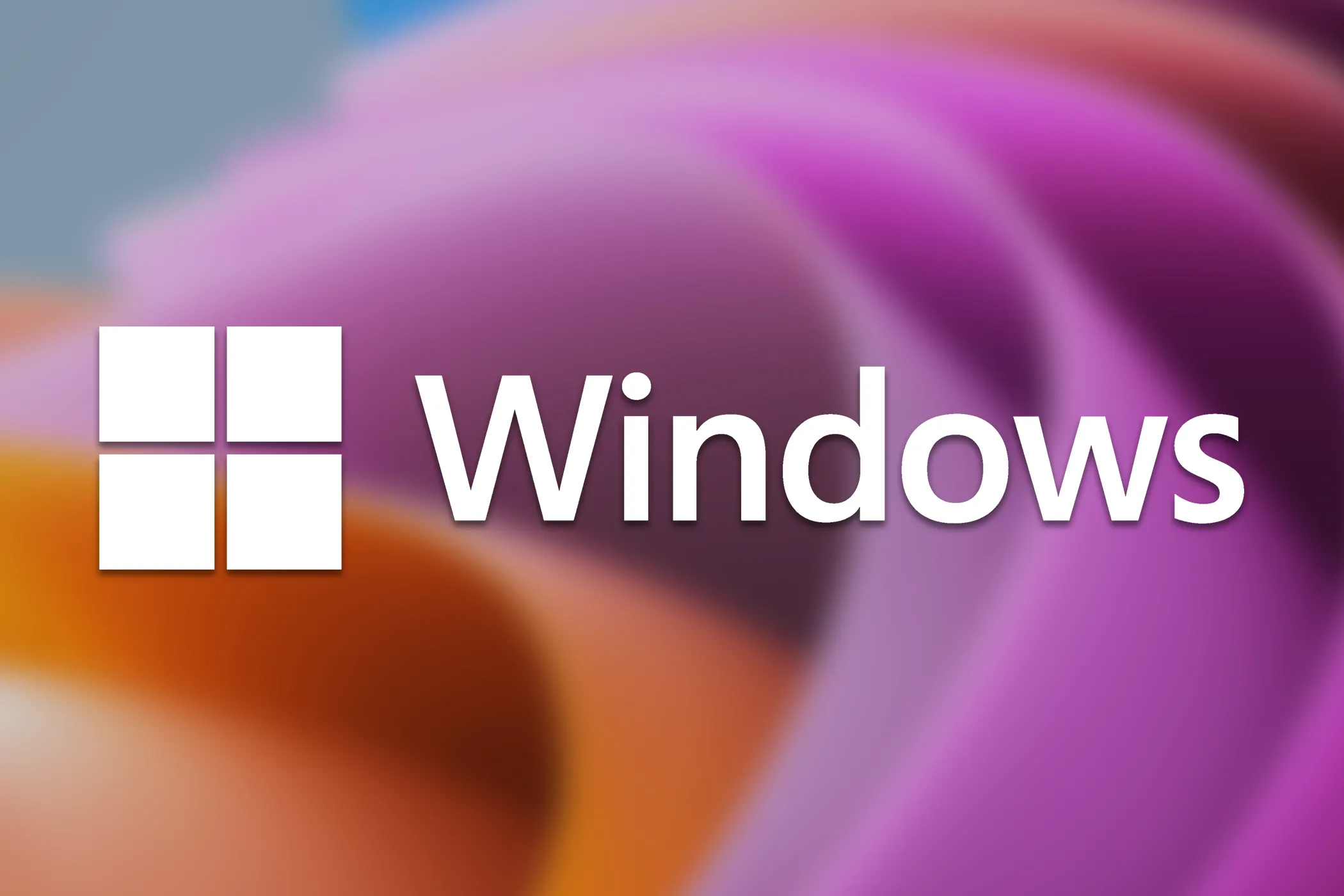 Màn hình laptop hiển thị lỗi Windows màu xanh quen thuộc