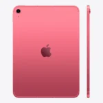 Mặt lưng iPad 11th Gen màu hồng