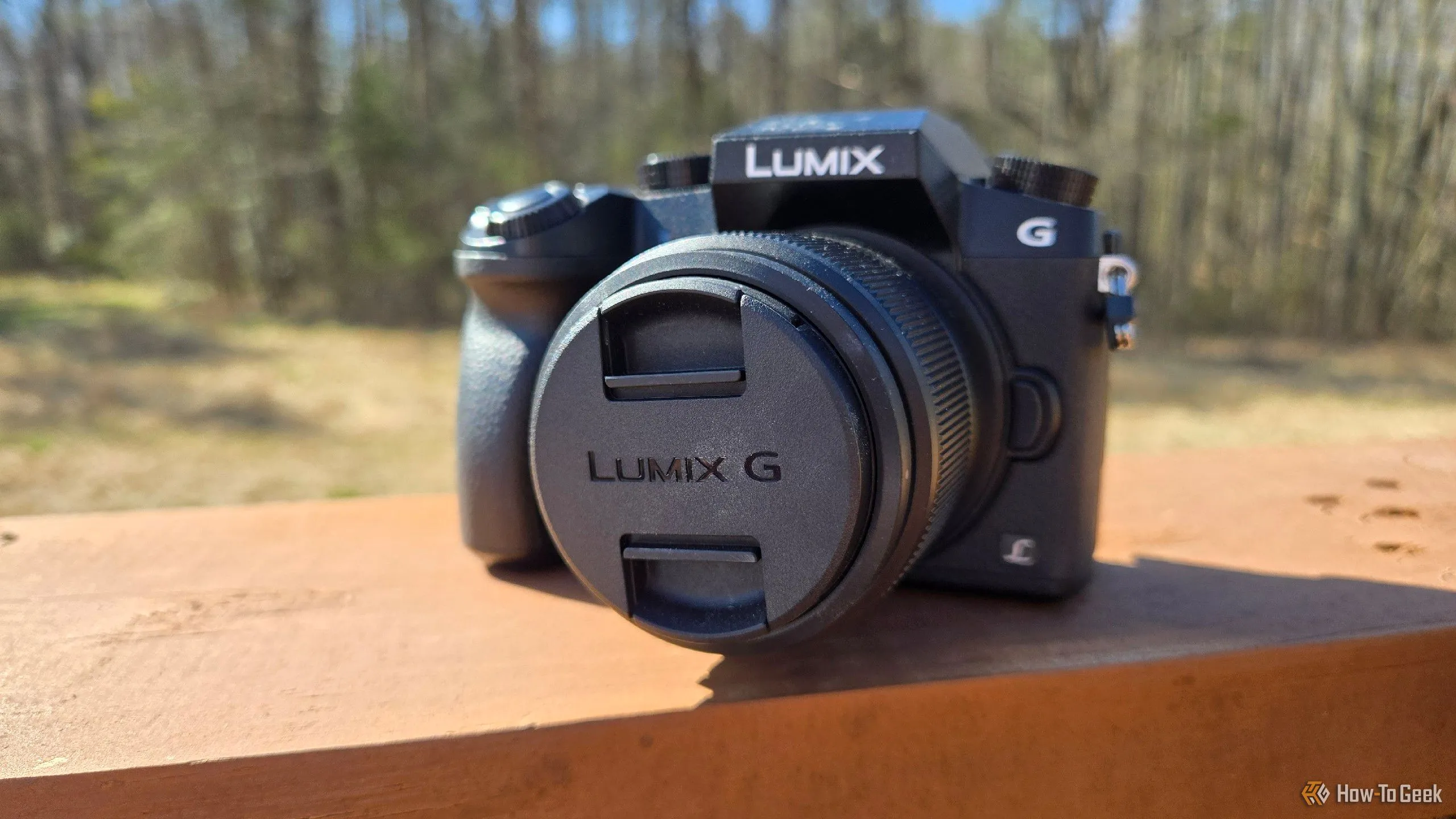 Máy ảnh mirrorless Panasonic Lumix G7, đối thủ của camera điện thoại cao cấp về chất lượng hình ảnh