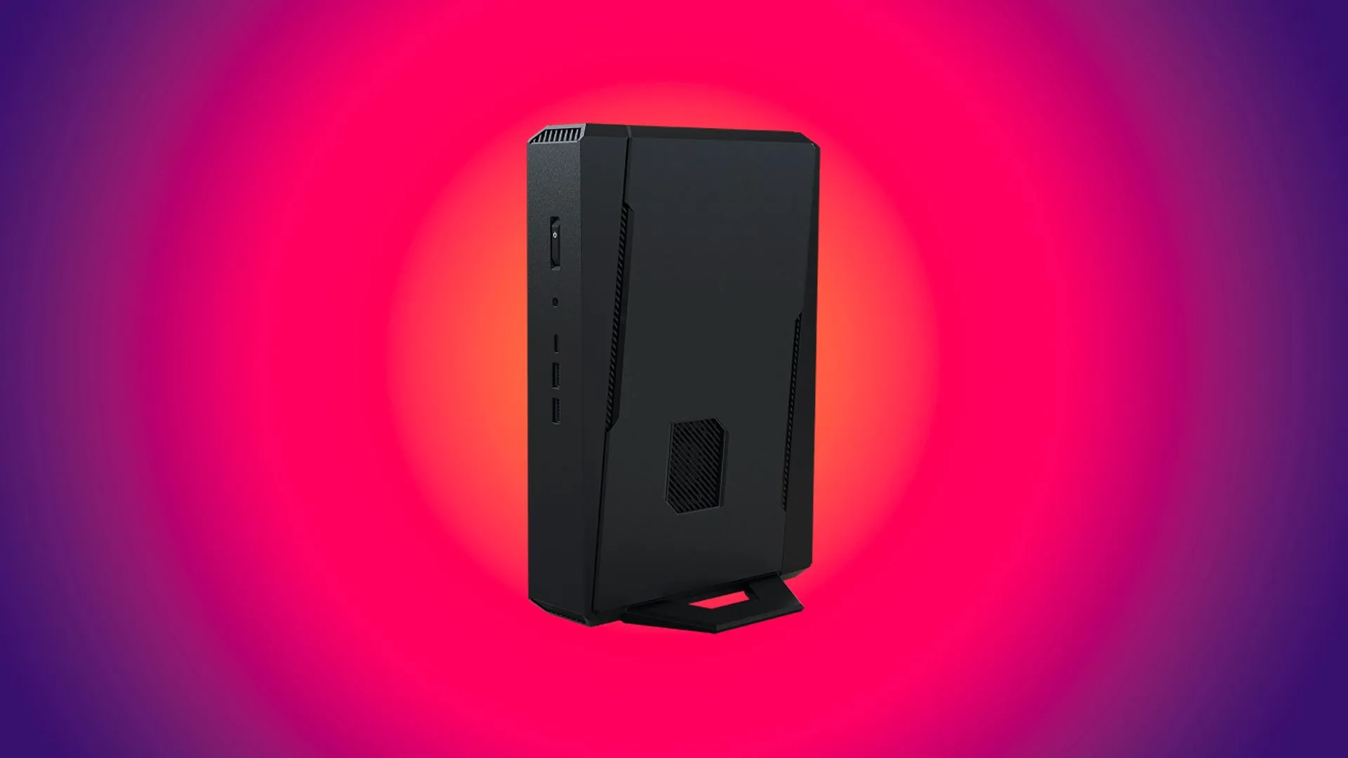 Máy tính ASUS NUC 15 Performance nhỏ gọn