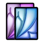 Máy tính bảng iPad Air M3 với chip Apple M3 mạnh mẽ