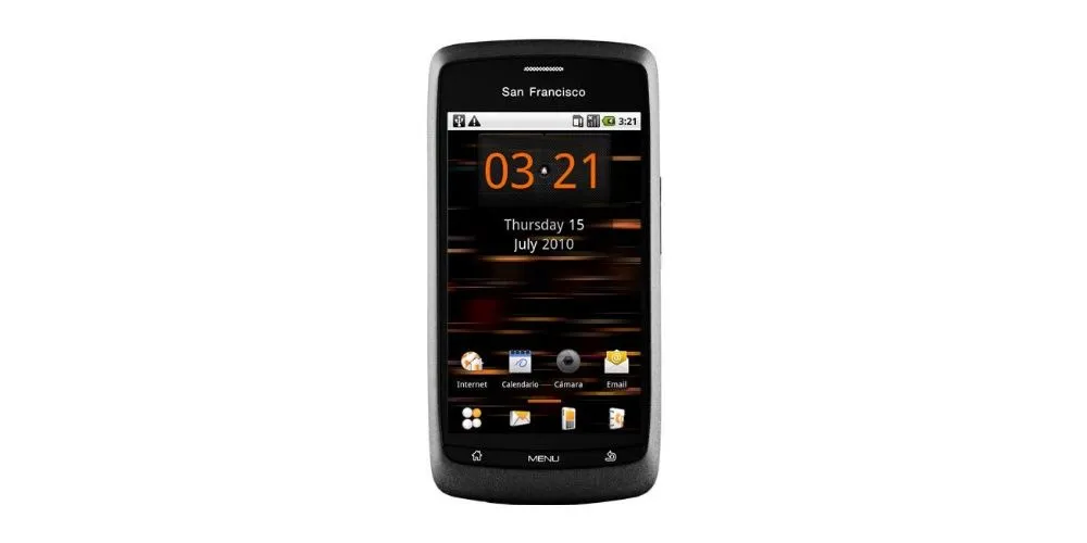 Một biến thể của ZTE Blade có tên Orange San Francisco, chiếc điện thoại Android giá rẻ đã mở rộng tiếp cận thị trường và phổ biến nền tảng Android đến đông đảo người dùng.