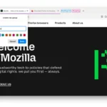 Nhóm tab trên Firefox giúp sắp xếp các thẻ trình duyệt một cách hiệu quả và khoa học