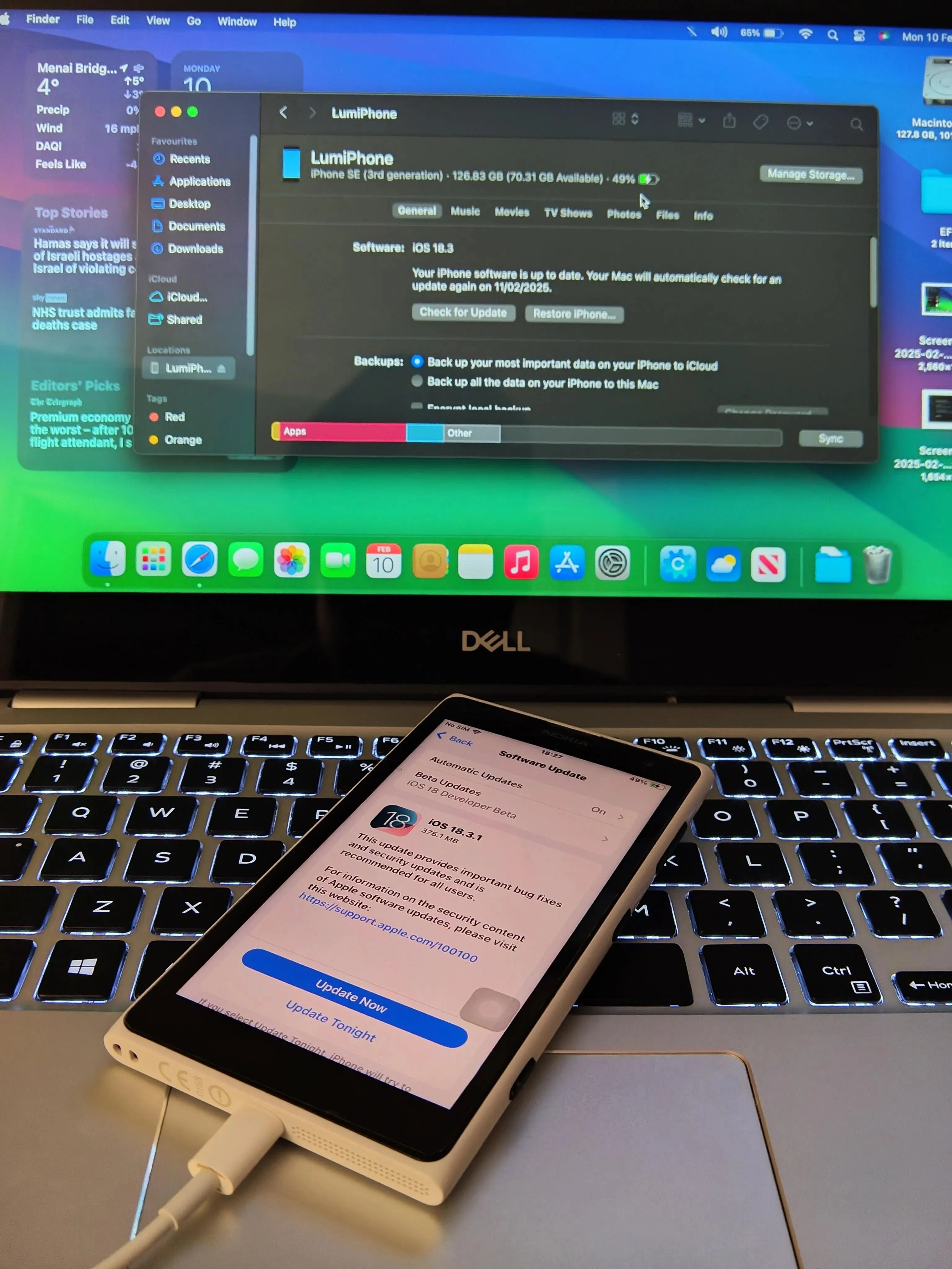 Điểm Tin Công Nghệ Tuần Qua: Từ Galaxy S25 Edge Đến Surface Mới và Cuộc Chiến AI