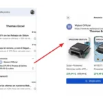 Quảng cáo mua sắm e-commerce mới của Google trong tab Quảng cáo Gmail