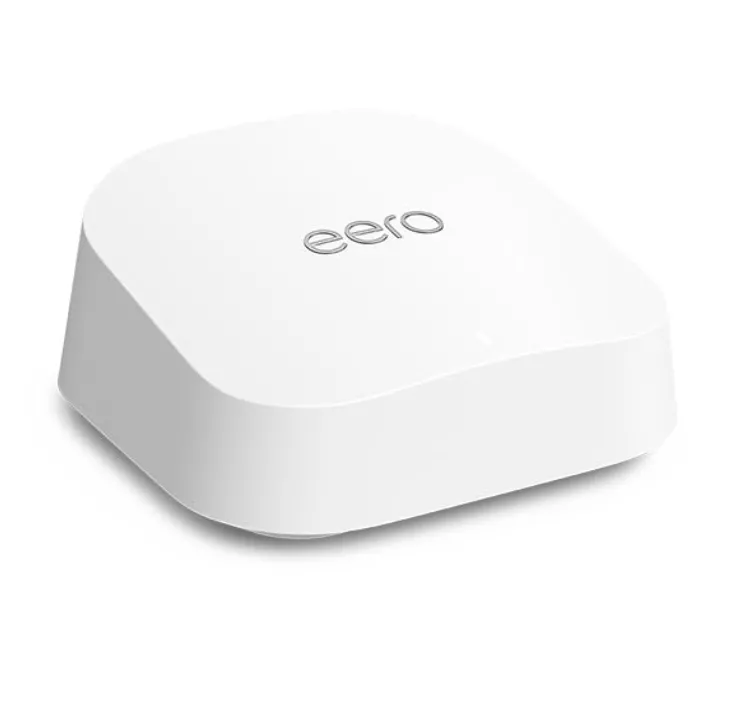 Router Amazon Eero 7 Wi-Fi Mesh băng tần kép