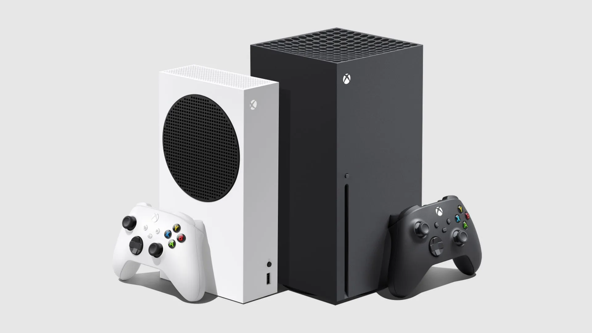 So sánh hai dòng máy chơi game Xbox Series X và Xbox Series S