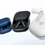 Tai nghe Anker Soundcore Liberty 5 với 4 tùy chọn màu sắc trẻ trung