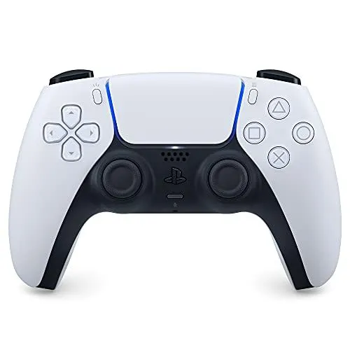 Tay cầm không dây DualSense của PlayStation 5, tương thích tốt với Steam Deck