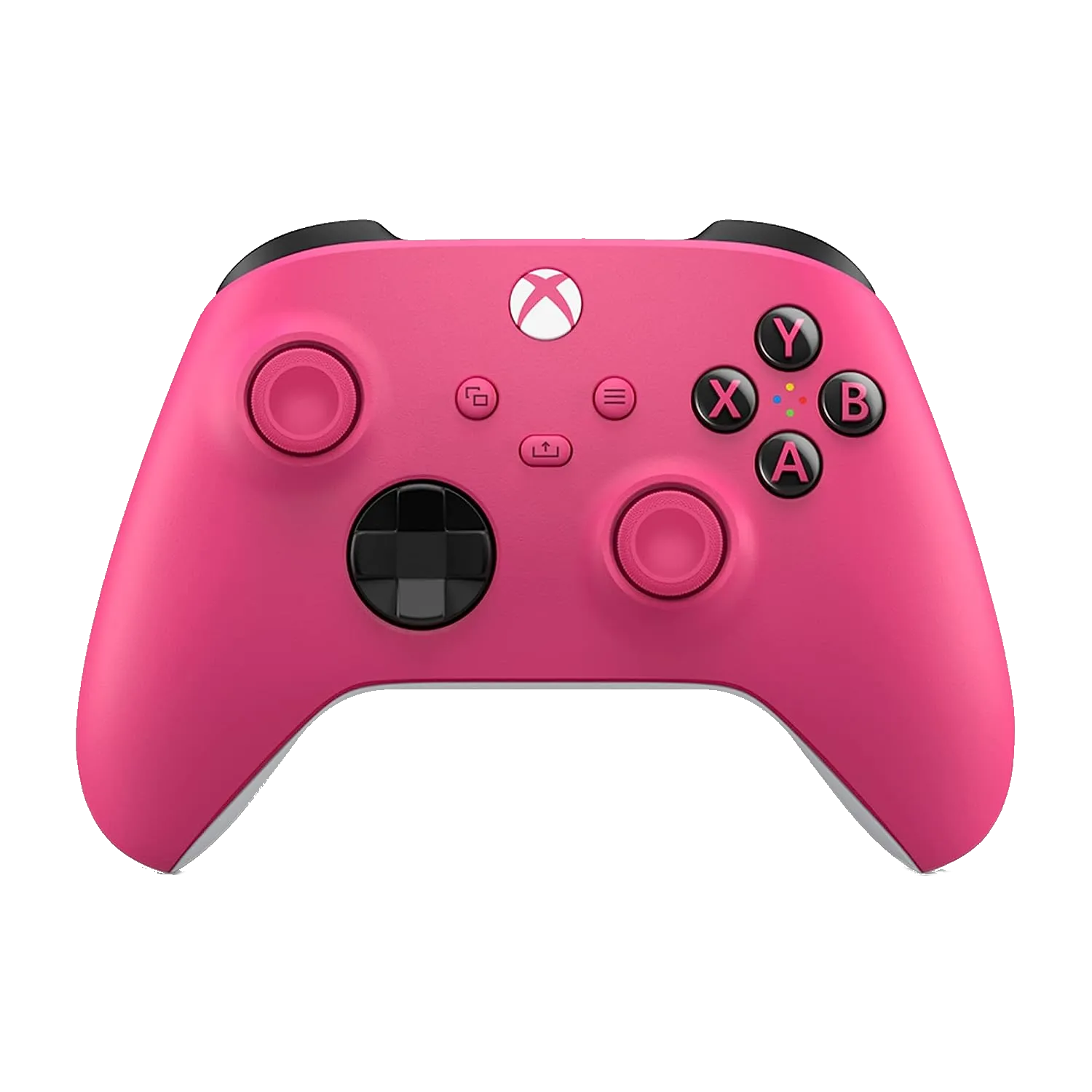 Tay cầm Xbox Core Wireless Controller, lựa chọn phổ biến để chơi game trên Steam Deck