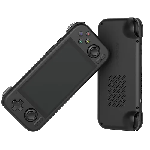Thiết bị chơi game cầm tay Retroid Pocket 4 Pro chuyên dụng