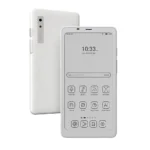 Thiết bị đọc sách điện tử BOOX Palma 2 nhỏ gọn trong lòng bàn tay