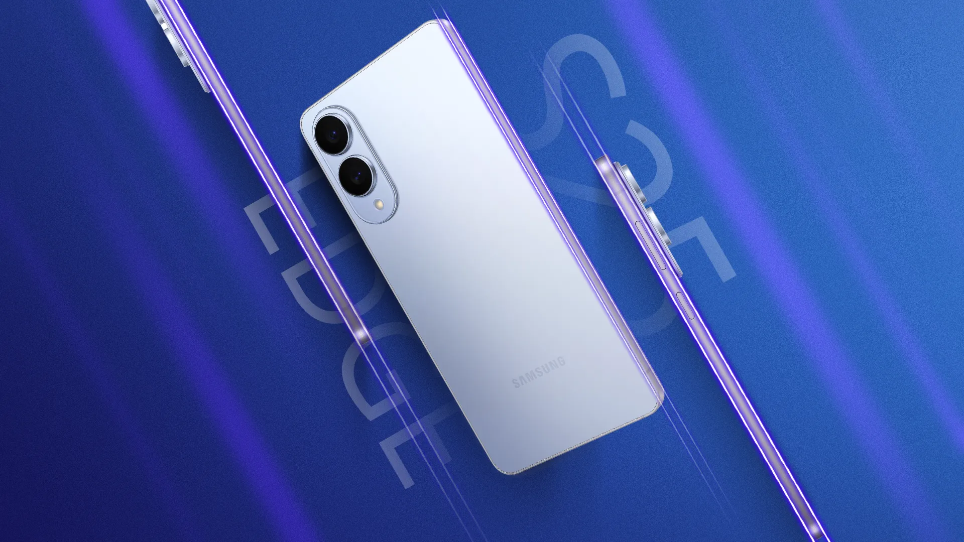 Thiết kế đa góc cạnh của Galaxy S25 Edge, đẹp mắt nhưng tiềm ẩn những đánh đổi về tính năng cốt lõi.