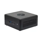 Tuxedo Nano Pro Gen 13 mini PC.