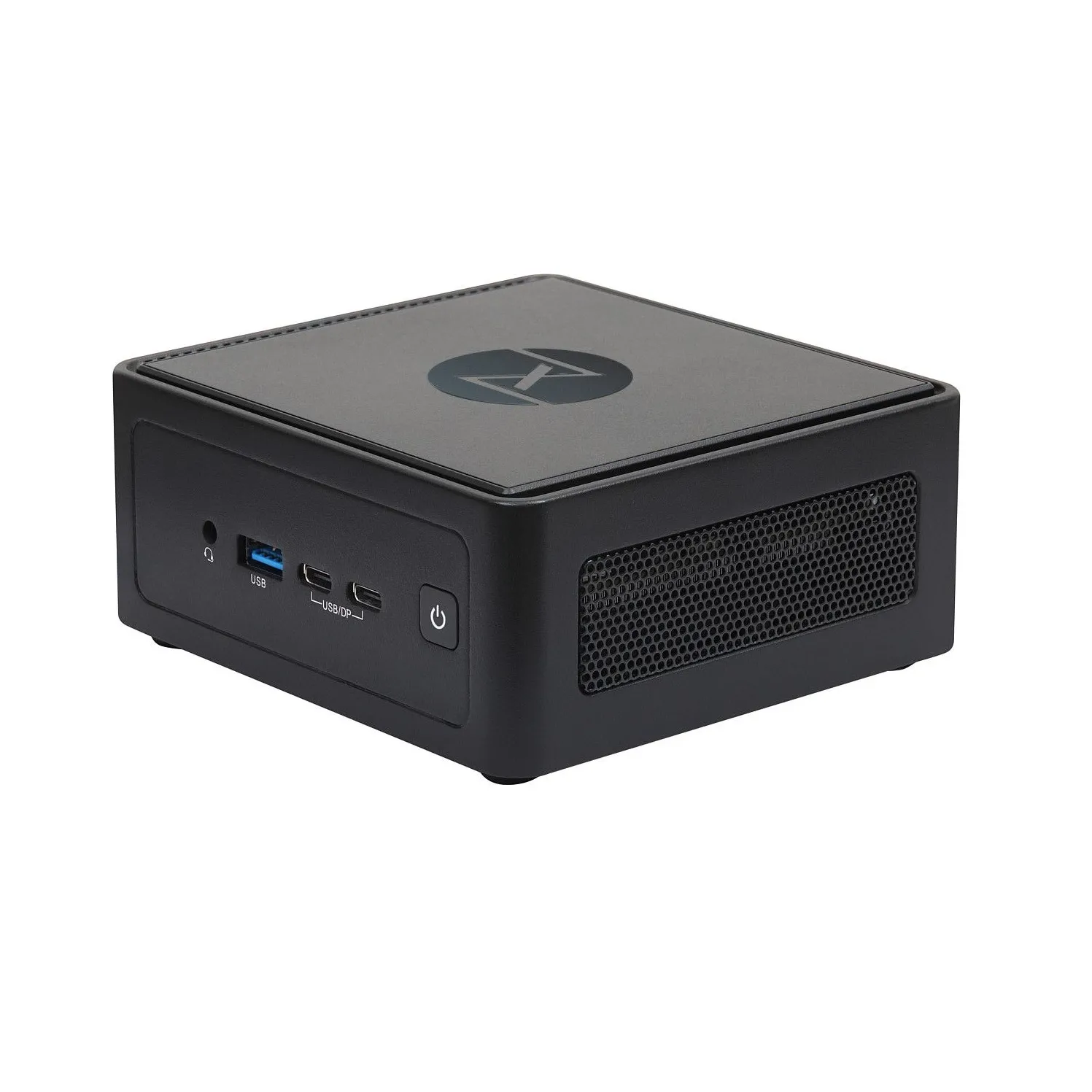 Tuxedo Nano Pro thế hệ 14 nổi bật với kích thước nhỏ gọn.