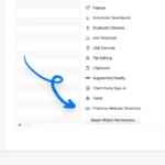 Tùy chỉnh phím tắt theo trang web trên trình duyệt Vivaldi 7.4