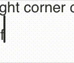 Video ghi lại màn hình MacBook hiển thị lỗi tự động gợi ý văn bản (Predictive Text) trong hệ thống quản lý nội dung (CMS)